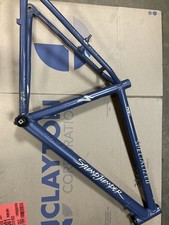 Telaio Mountain Bike