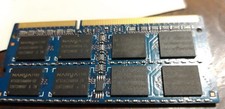 RAM 4GB DDR3 1333MHz SO-DIMM