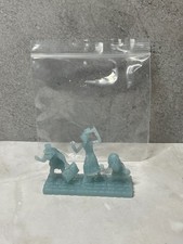 Gioco Disney The Haunted Mansion 2022 - Ricambio Fantasmi Autostop Miniatura