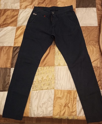 Gucci pantaloni chino uomo
