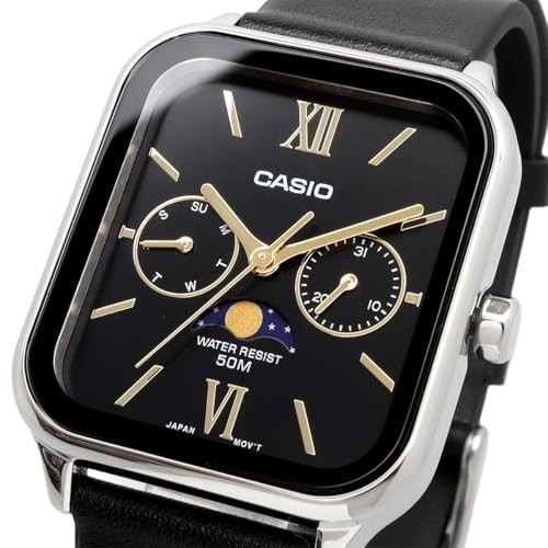 Orologio analogico casio - orologio,