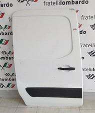 Sportello Anta Scorrevole Laterale Bianco CITROEN BERLINGO II 2008 2010 2012 15