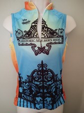 Maglia ciclismo Primal