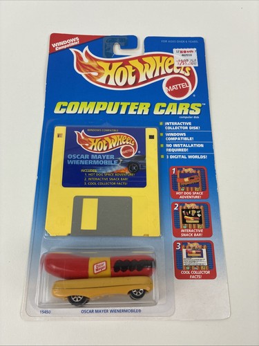 Hot wheels computer cars - hot,