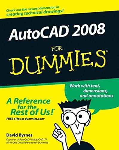 Autocad 2008 for - autocad,