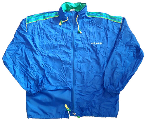 Adidas ventex kway way - ventex, k