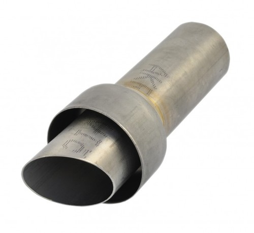 Akrapovic killer eater - akrapovic, db-killer/db-eater