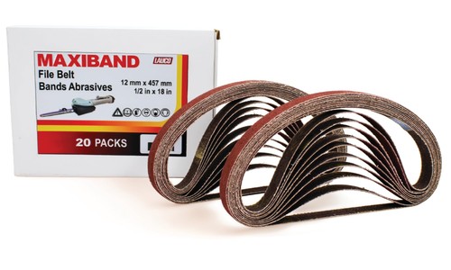 Maxiband x 18 pollici - maxiband,