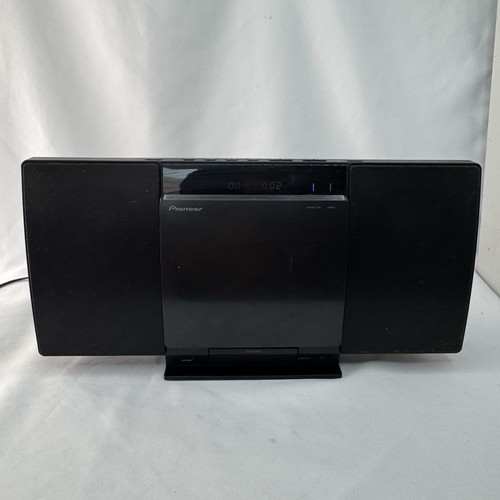 Pioneer smc00btb bluetooth - pioneer,