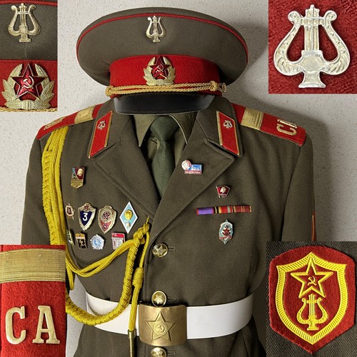 Banda militare sovietica