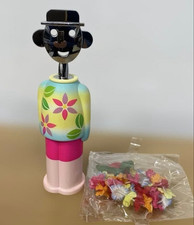 ALESSI Honolulu Cavatappi Apri