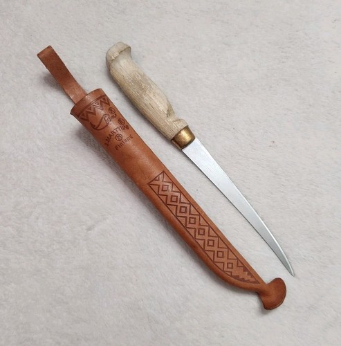 Coltello marttiini lama - coltello,