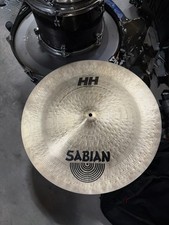 20" Sabian HH cinese scuro