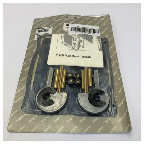 Raymarine m92708 kit - m92708,