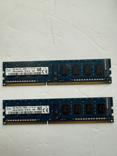 Hynix kit - gb, gb)