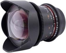 Samyang 14 mm T3.1 ED AS IF