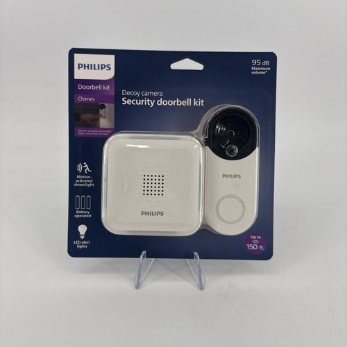 Philips campanello - philips,