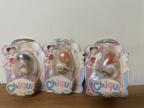 Chiqui baby born lotto - chiqui, 4