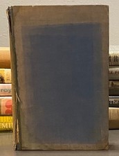 FIESTA Ernest Hemingway RARE