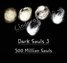 Ultimate dark souls - dark, 3