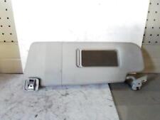 1K0857551N2F4 visiera parasole auto sinistra per VOLKSWAGEN GOLF «V (2004) 9857