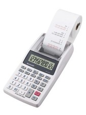 Sharp calcolatrice finanziaria - sharp,