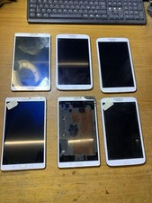 O Tablet Samsung T311 T705 telefono Stock 6 Pezzi Per Multimetro Oscilloscopio