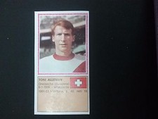 Album Panini Calciatori