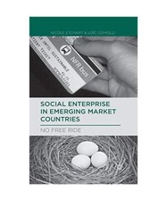 Social Enterprise in Emerging
