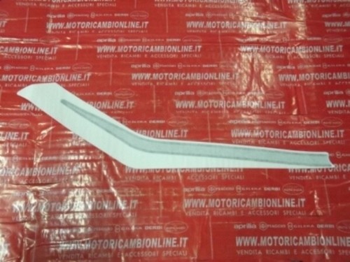 Decalco fascia destro codone - fascia,