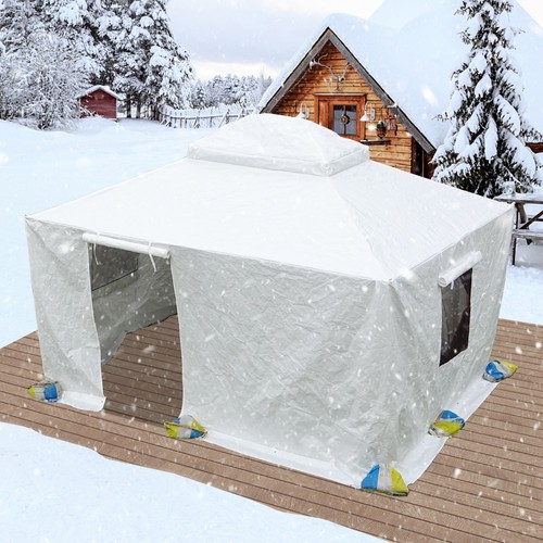 Domi copertura gazebo - domi,