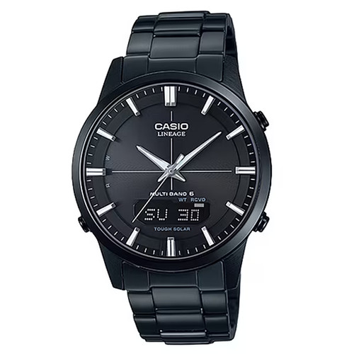 Orologio casio lineage - orologio,