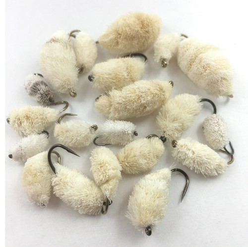 Fly fishing barbless pane - fly,