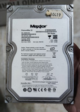 HARD Disk Maxtor DiamondMax 22 STM3500320AS 500GB 7200U/Min 32MB SATA II 3.5''