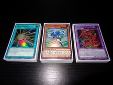 Mazzo Eroe Completo Yugioh