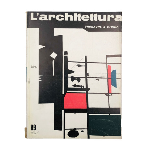 Architettura cronache e - l'architettura,