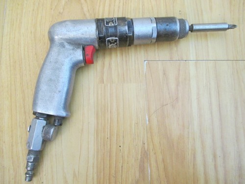 Cacciavite elettrico vintage