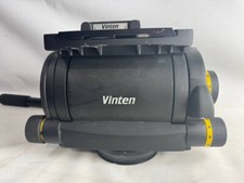 Fluid Head Vinten Vector 450