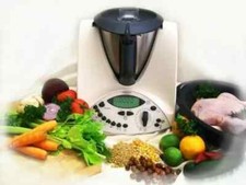 Bimby termico TM31 - Ottime