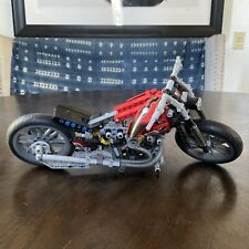 LEGO TECHNIC: Moto (8051)
