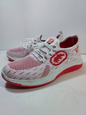 Scarpe da ginnastica Ecko Unlimited donna 10 Kaylie-01L rosse