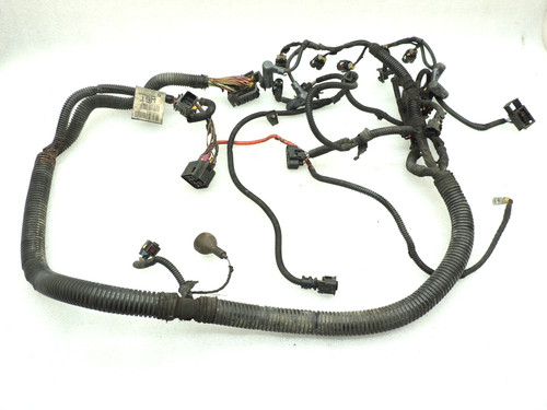 Cablaggio motore opel - astra, h