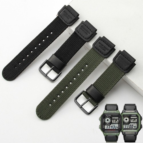 Per casio shock - casio, cinturino