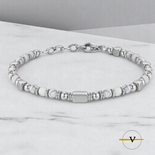 Bracciale uomo donna turchese - donna,