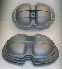 2 Nuovo Tappo Coprivalvola per