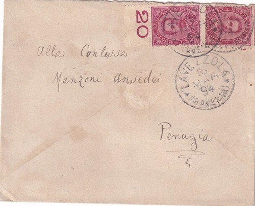 C16242 regno emilia romagna - emilia,