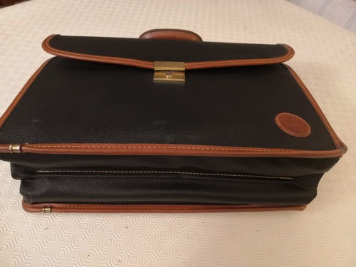 Borsa lumar ore nera - 48, con