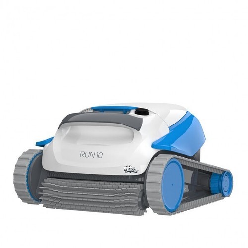 Dolphin robot pulitore - dolphin,