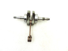 ALBERO MOTORE COMPLETO BIELLA