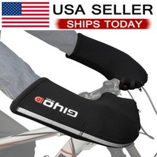 Guanti Ciclismo Invernali